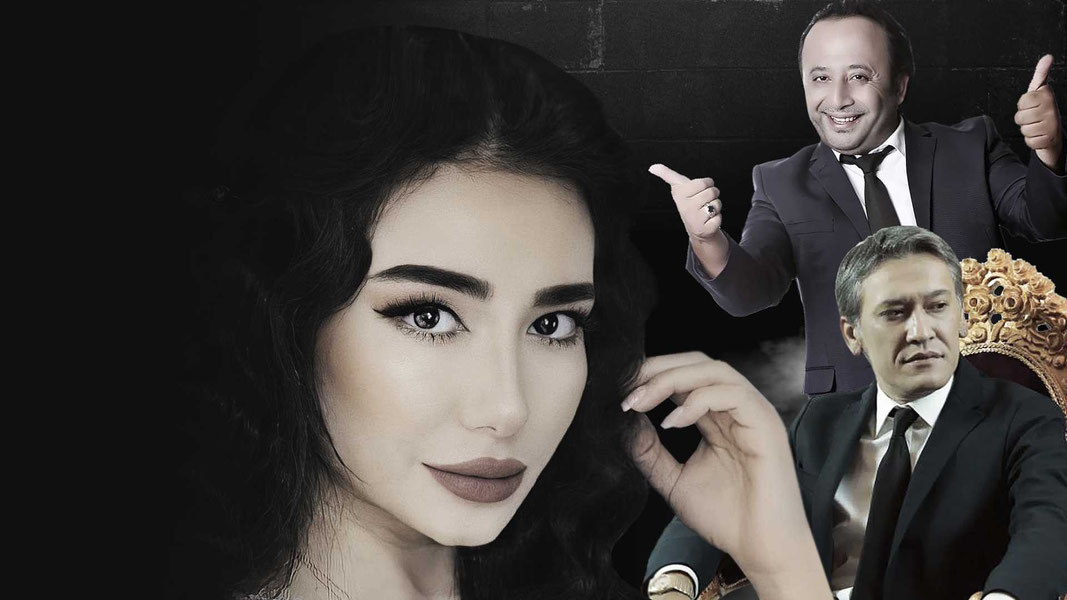 Я сам тебя озолочу