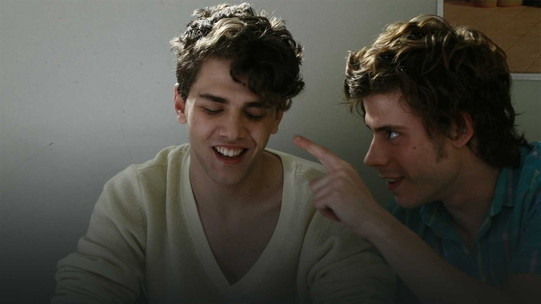 Я убил свою маму