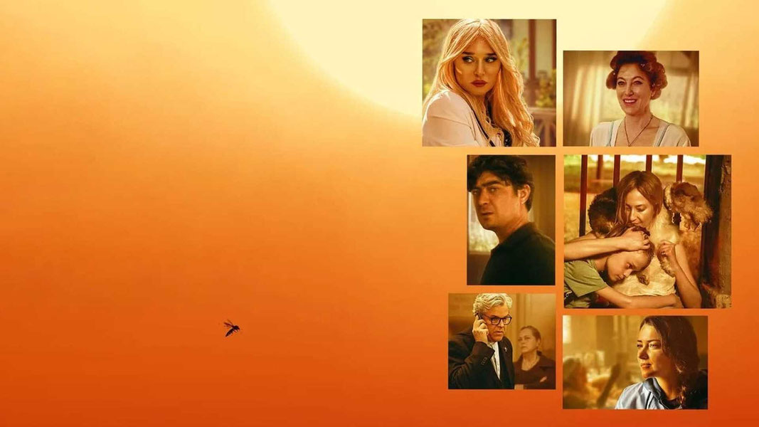 Я же говорила