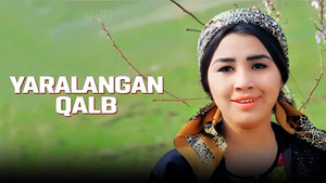 Яраланган калб