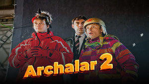 Archalar 2