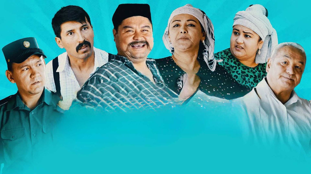 Ён қўшни-жон қўшни