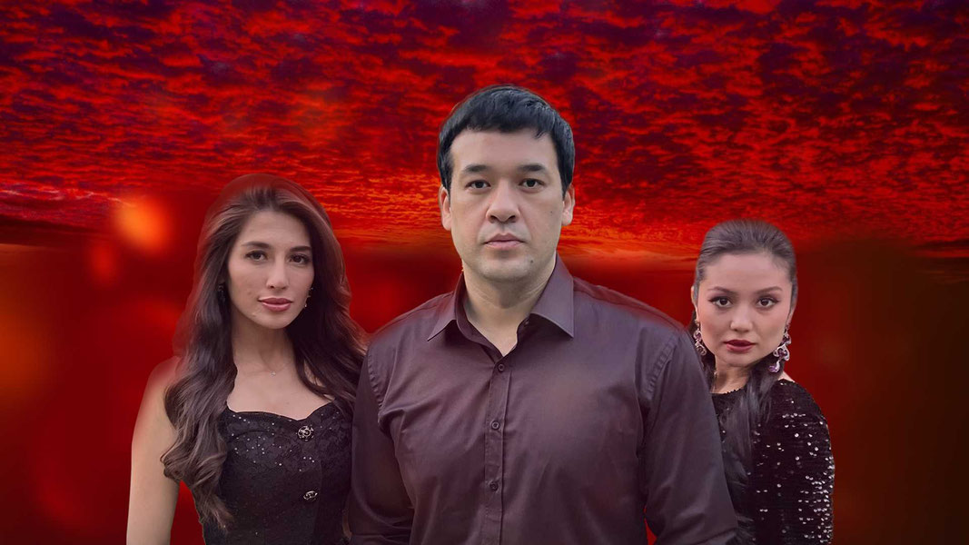 Юр мухаббат