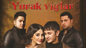 Юрак йиглар