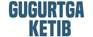 Gugurtga ketib