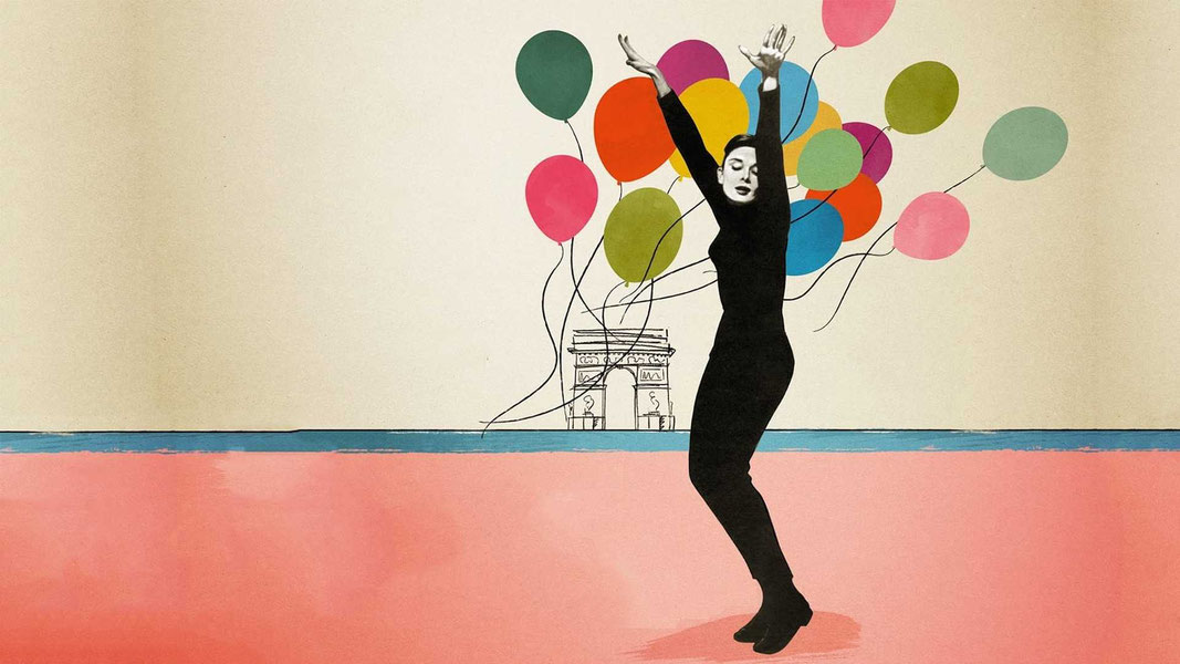 Забавная мордашка