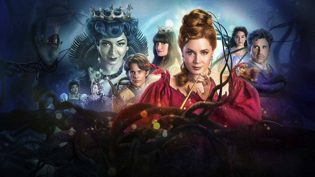 Зачарованная 2