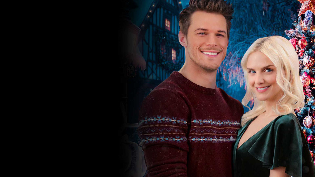 Зачарованное Рождество