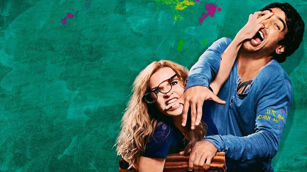 Зачётный препод