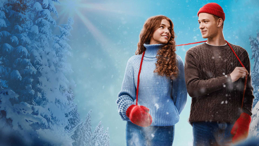 Загадай любовь