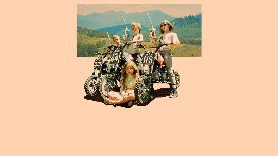 Загадка огня