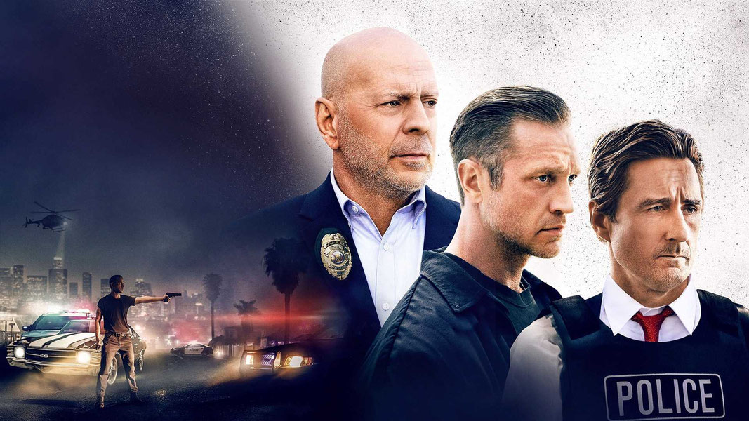 Заговор в Голливуде