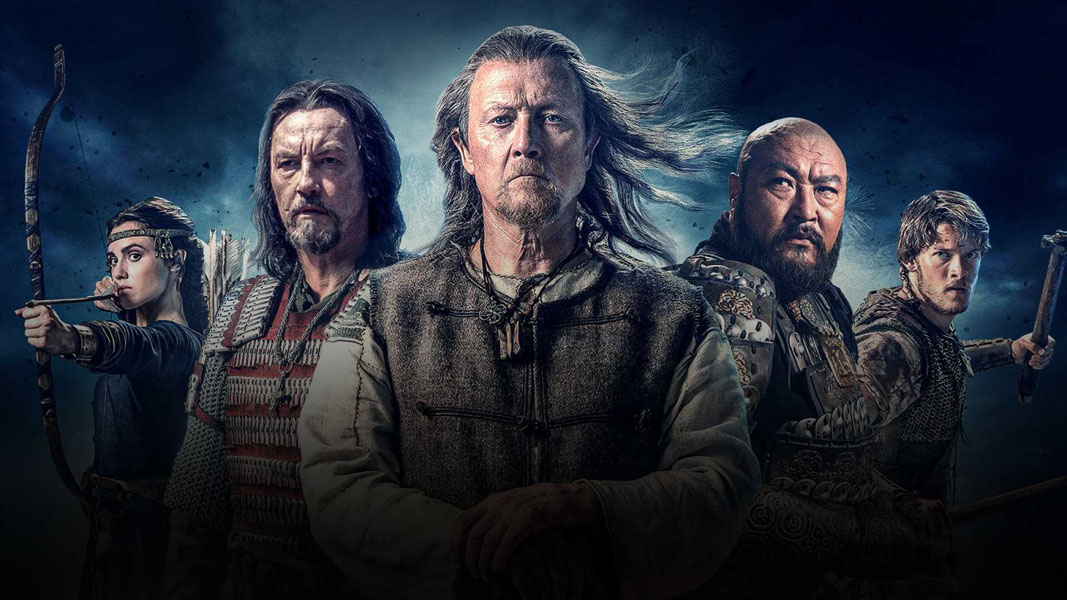 Захар Беркут