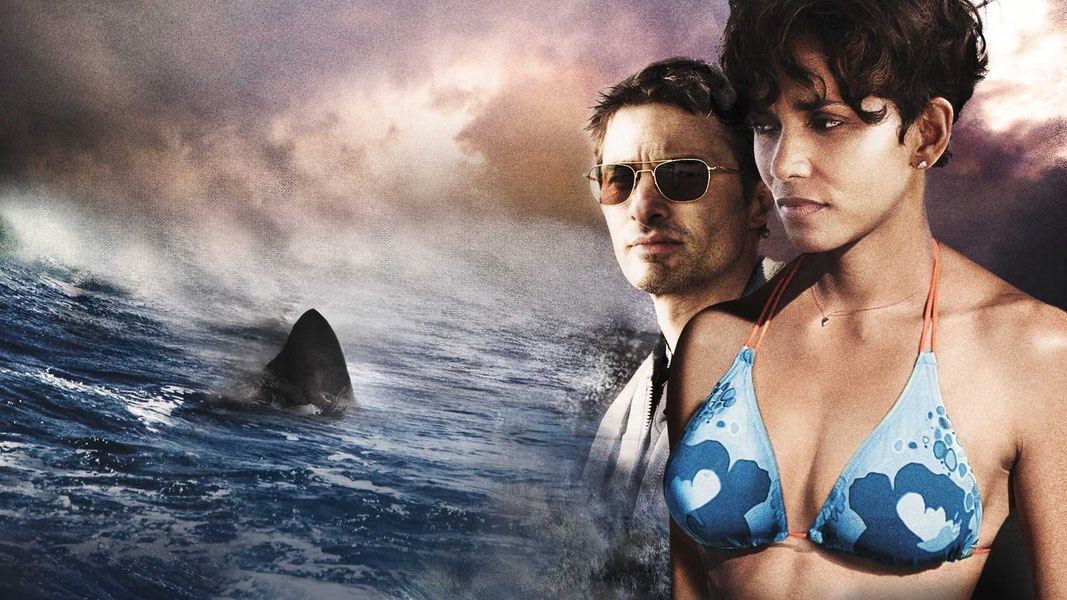 Заклинательница акул