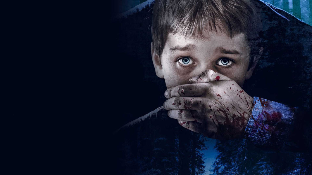 Заклятье: Дитя Молоха