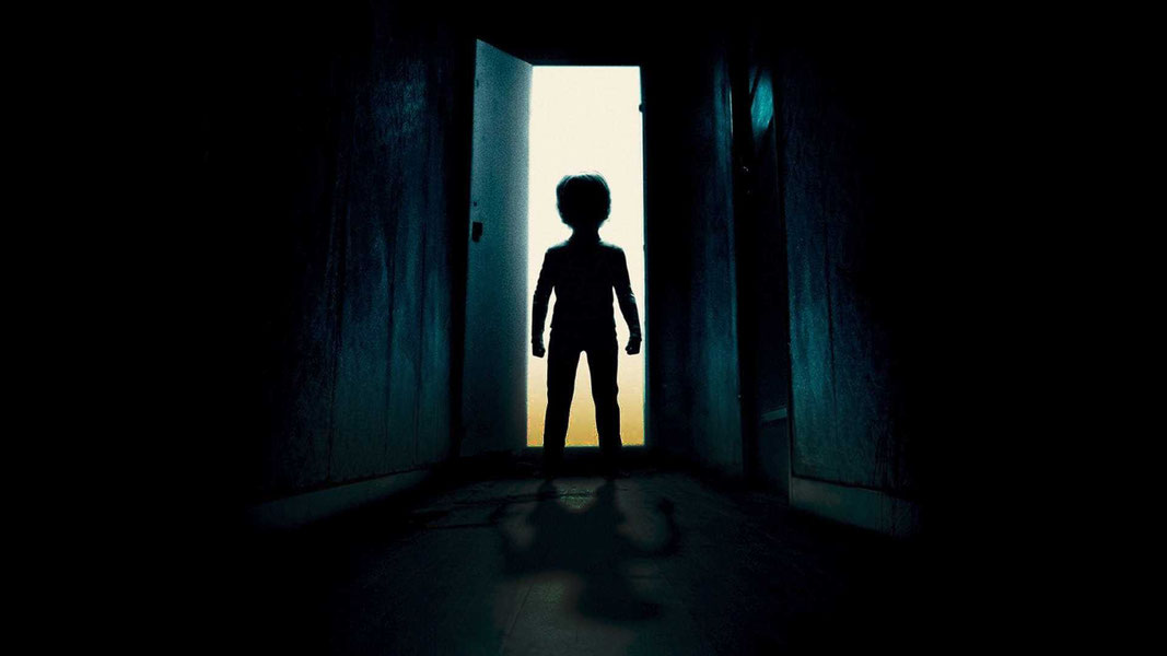 Заклятье: Другая сторона