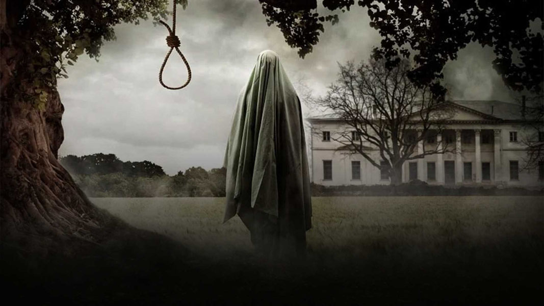 Заклятье. Шёпот ведьм