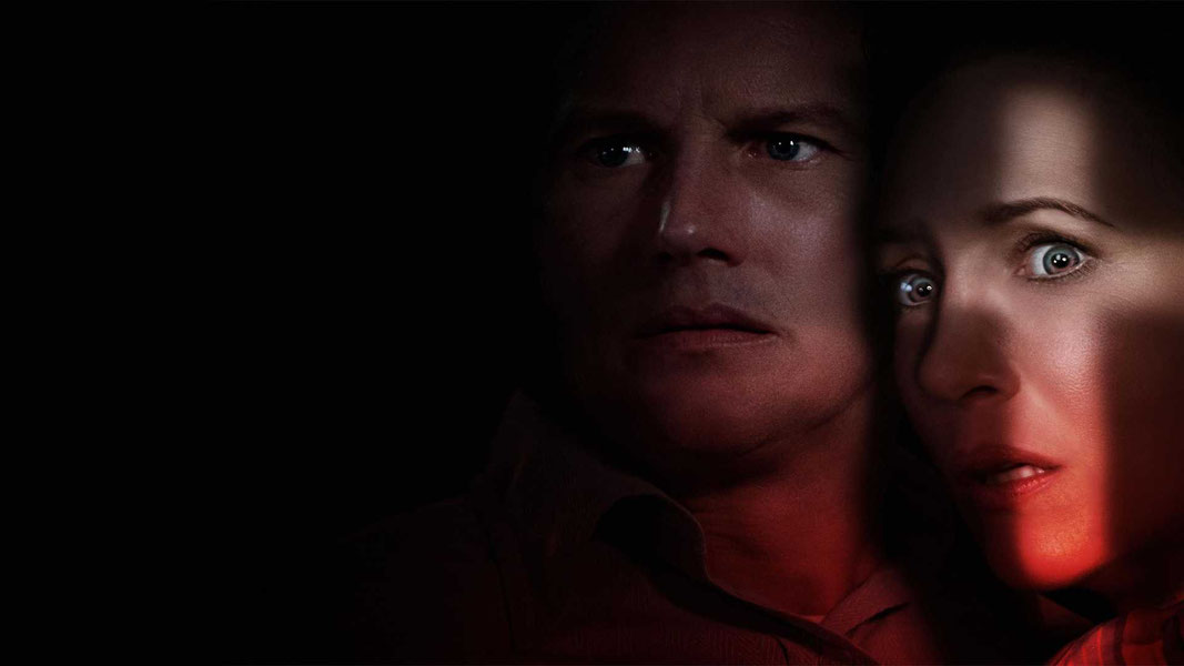 Заклятие 3: По воле дьявола