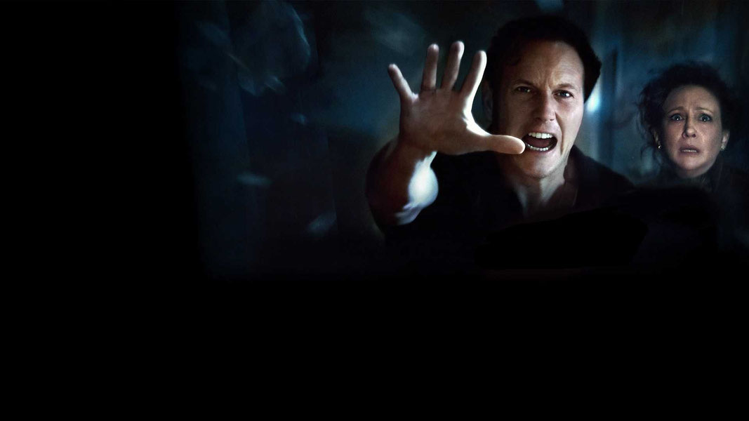 Заклятие 4: Последний обряд