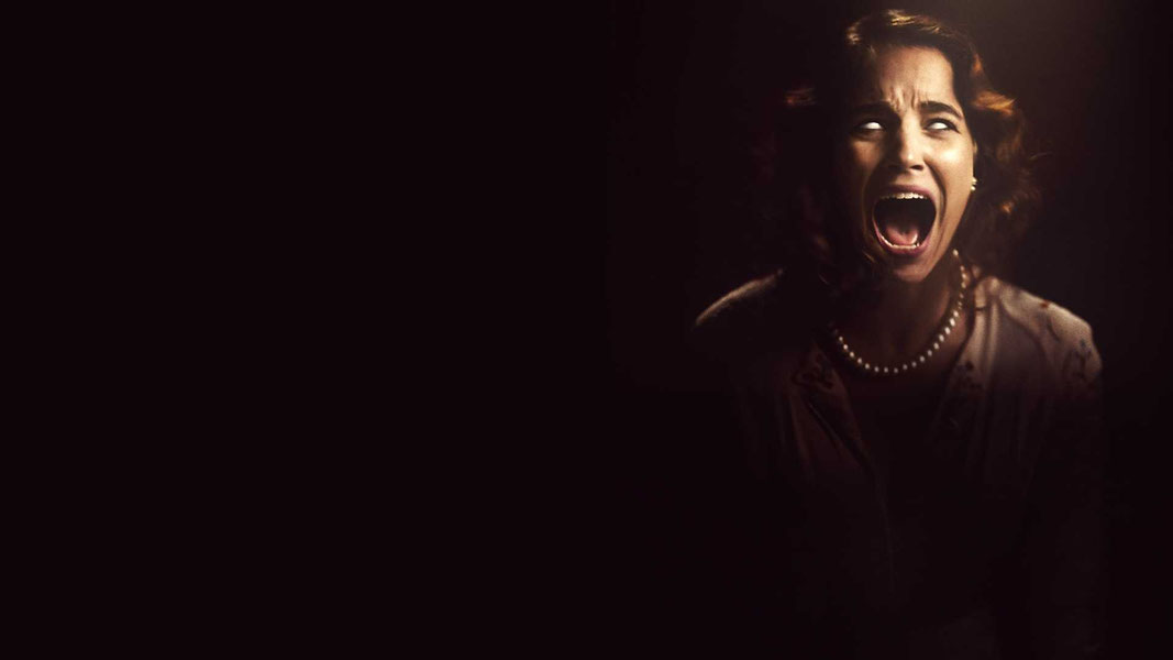 Заклятие Амелии