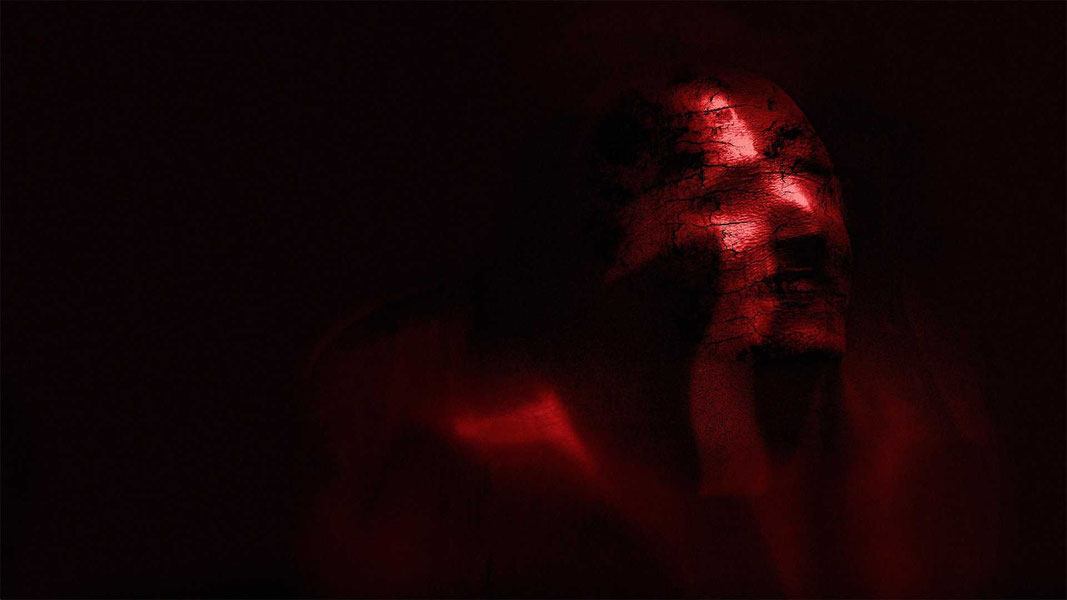 Заклятие: Реинкарнация отца