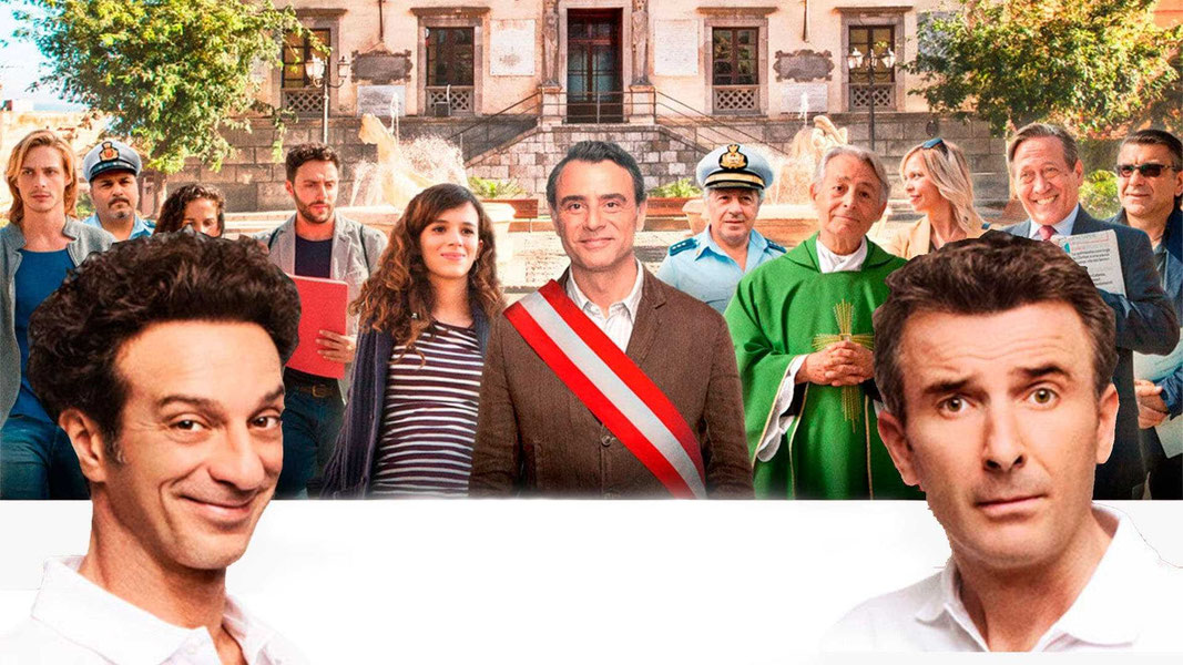 Закону тут не место