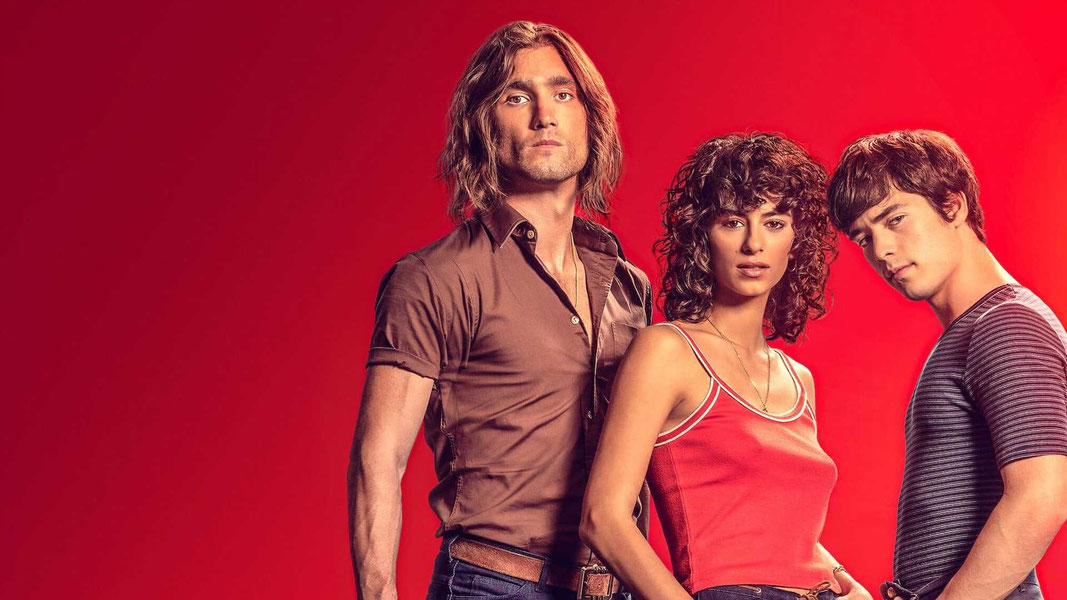 Законы границ