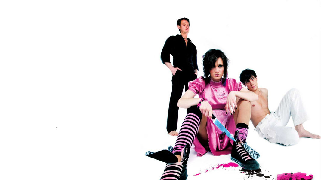 Закрытые пространства