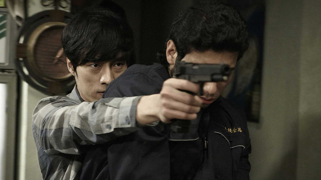 Garov: Yoqolgan yulduz