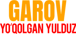 Garov: Yoqolgan yulduz