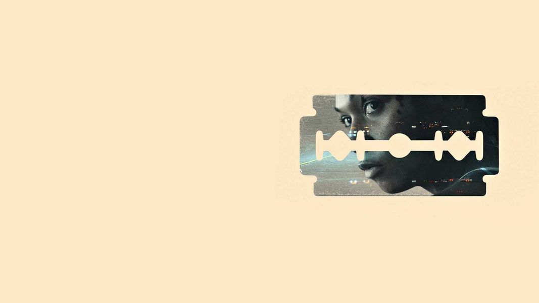 Заложница: Найти пропавшую