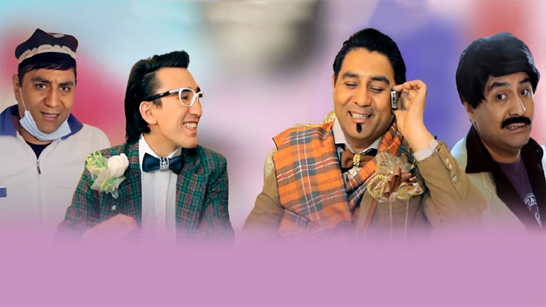 Zamonaviy sovchilar 2