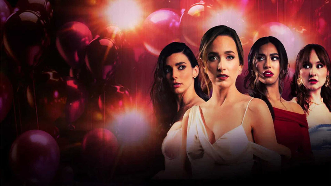 Замуж или смерть