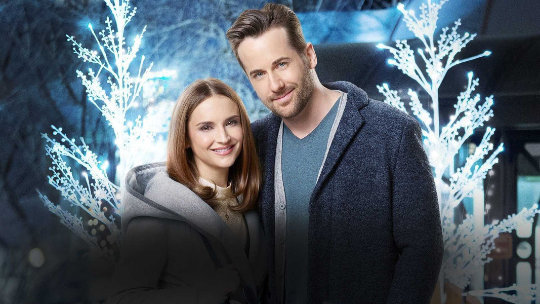 Замёрзшие в любви