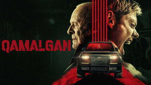 Qamalgan
