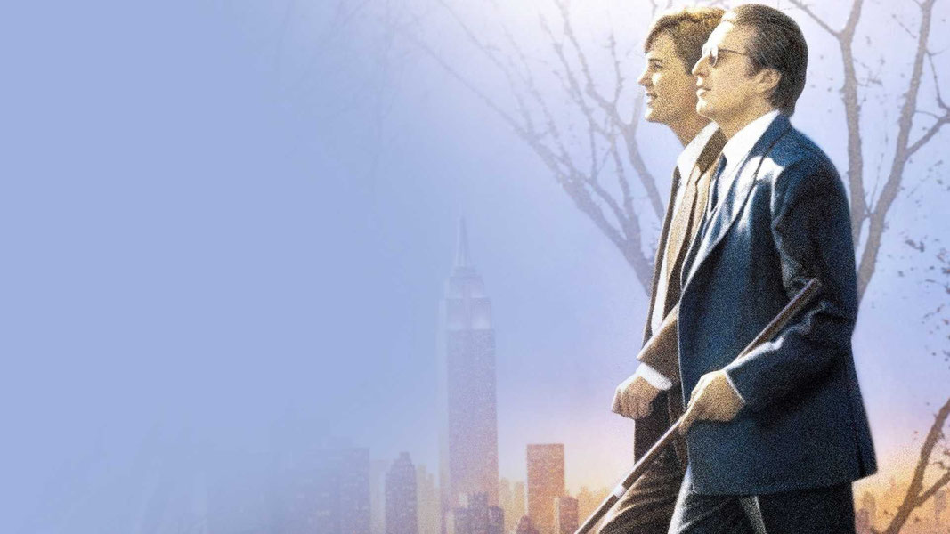 Запах женщины