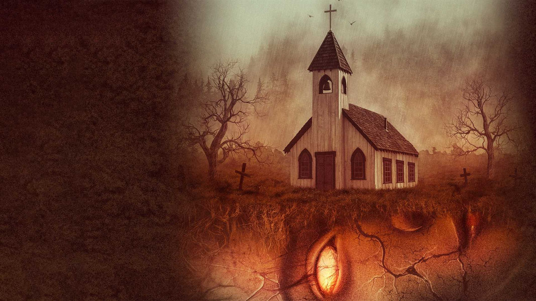 Заповедь зла