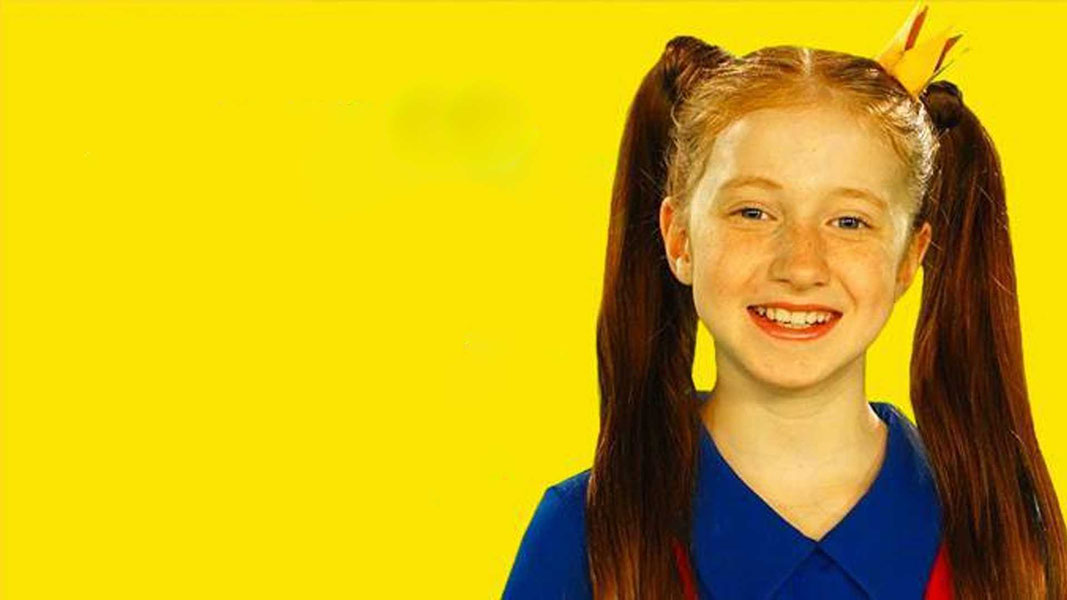 Зарядка с царевной