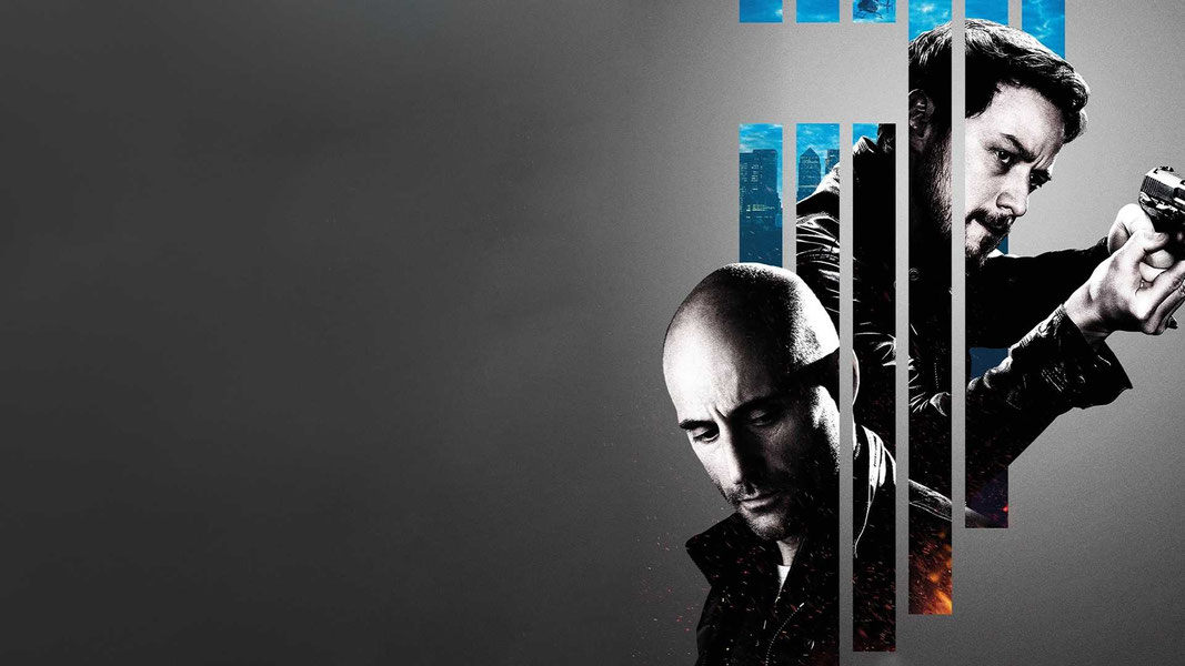 Добро пожаловать в капкан