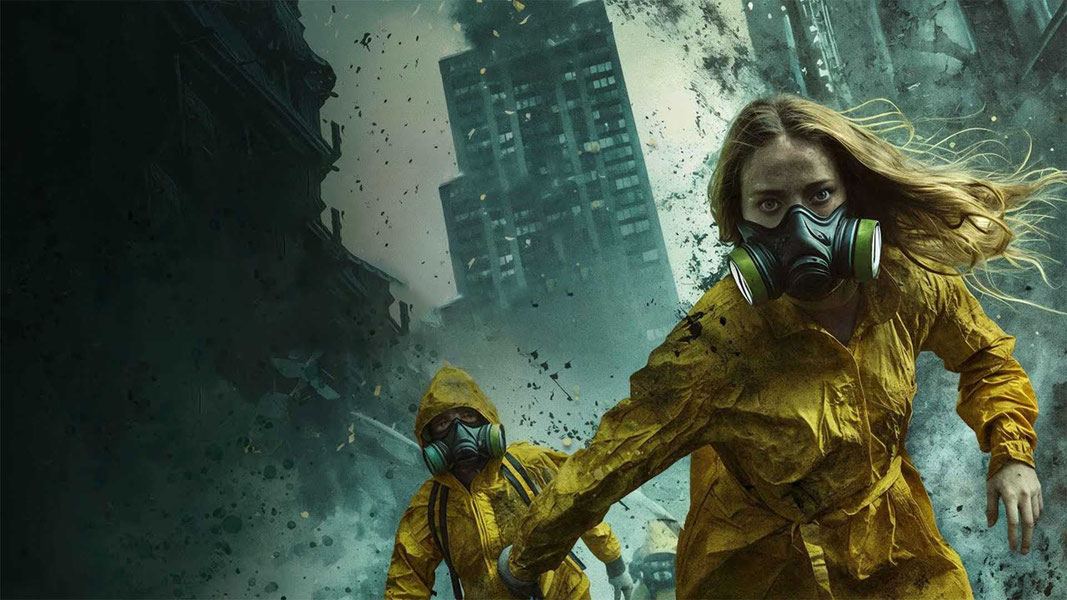 Защитные меры