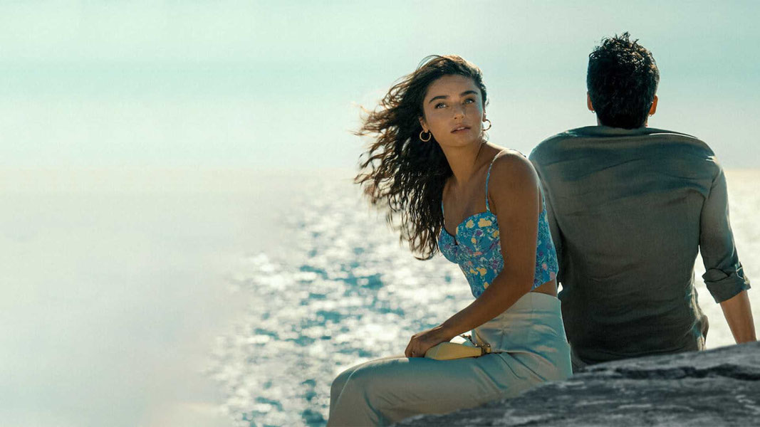 Заставь меня поверить