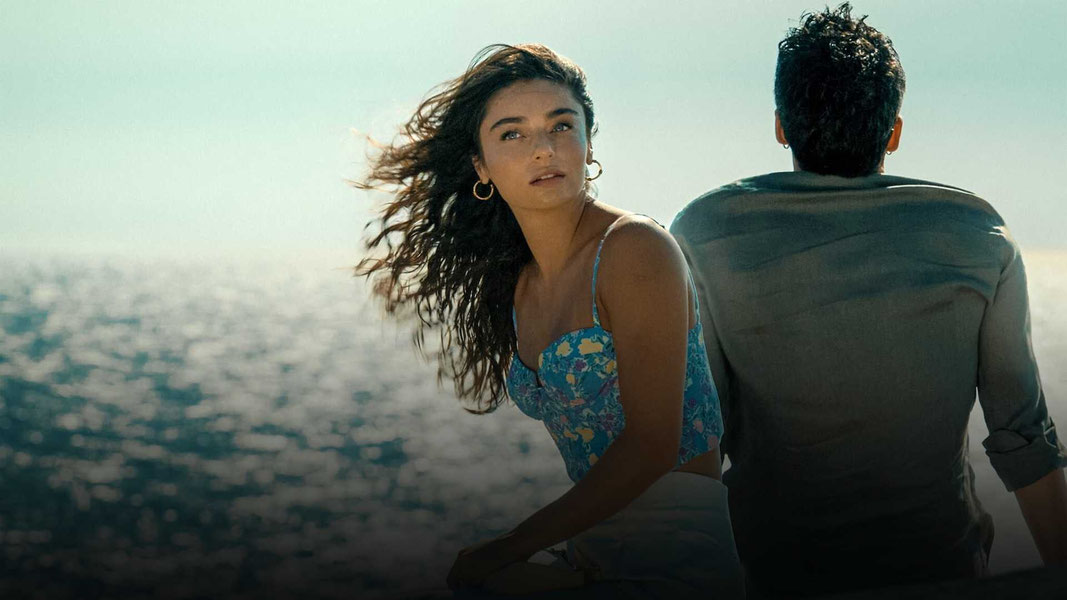 Заставь меня поверить