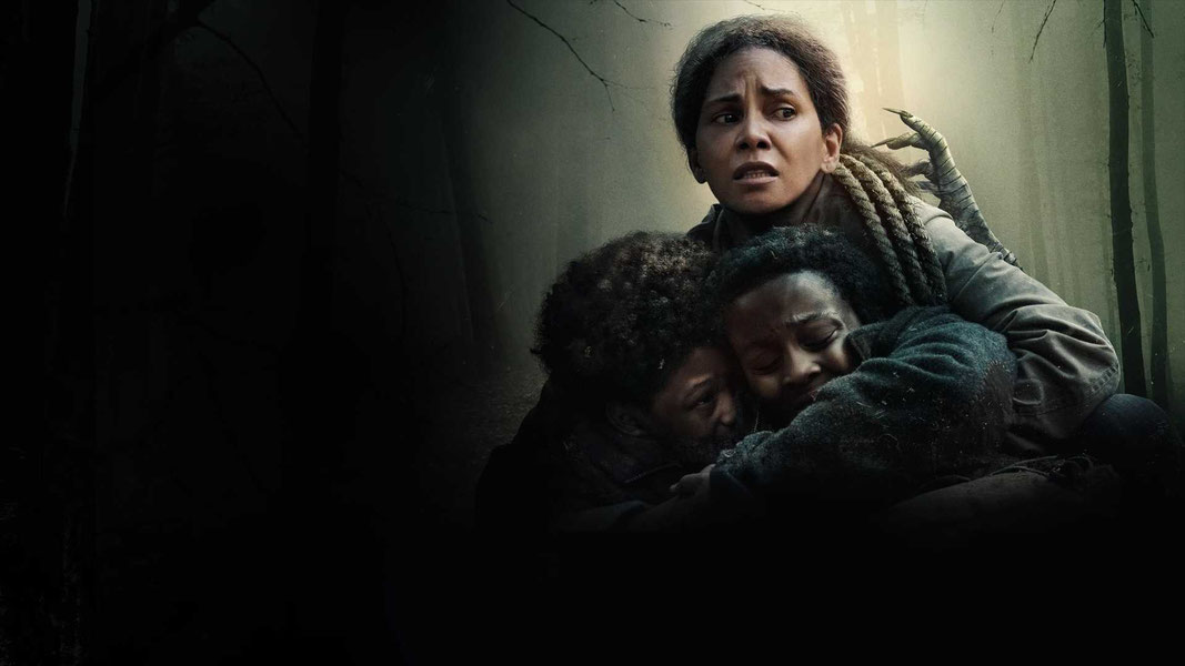 Затерянное место