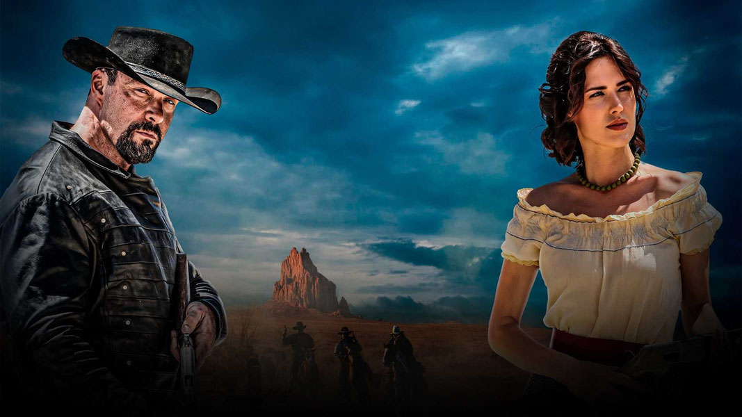 Затерянные в Рио Браво