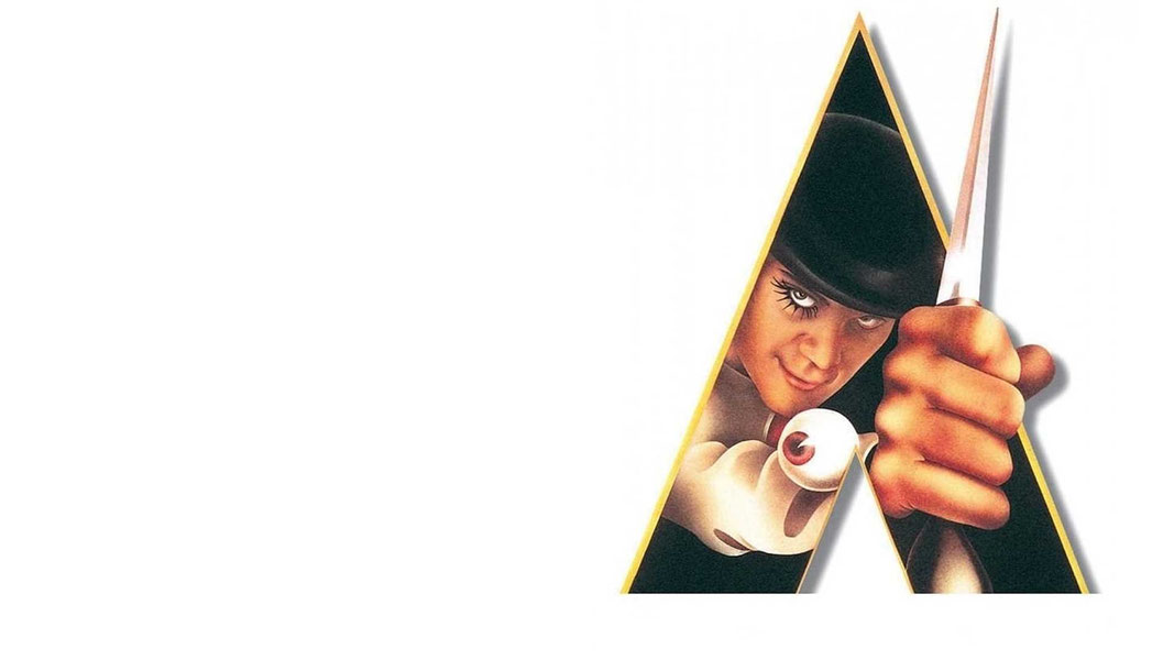 Заводной апельсин