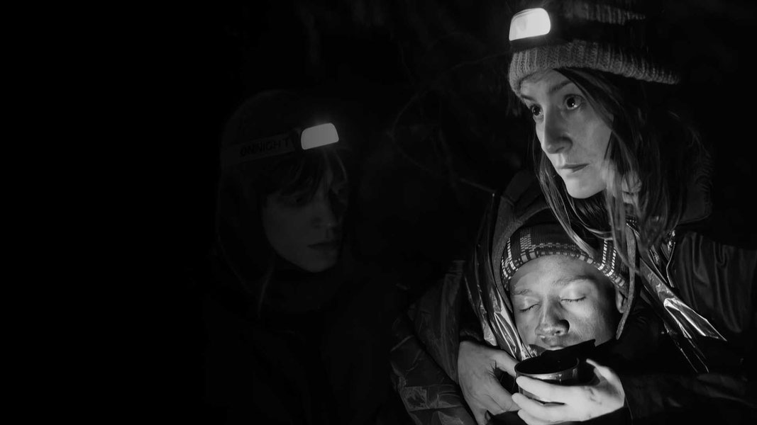 Зелёная граница