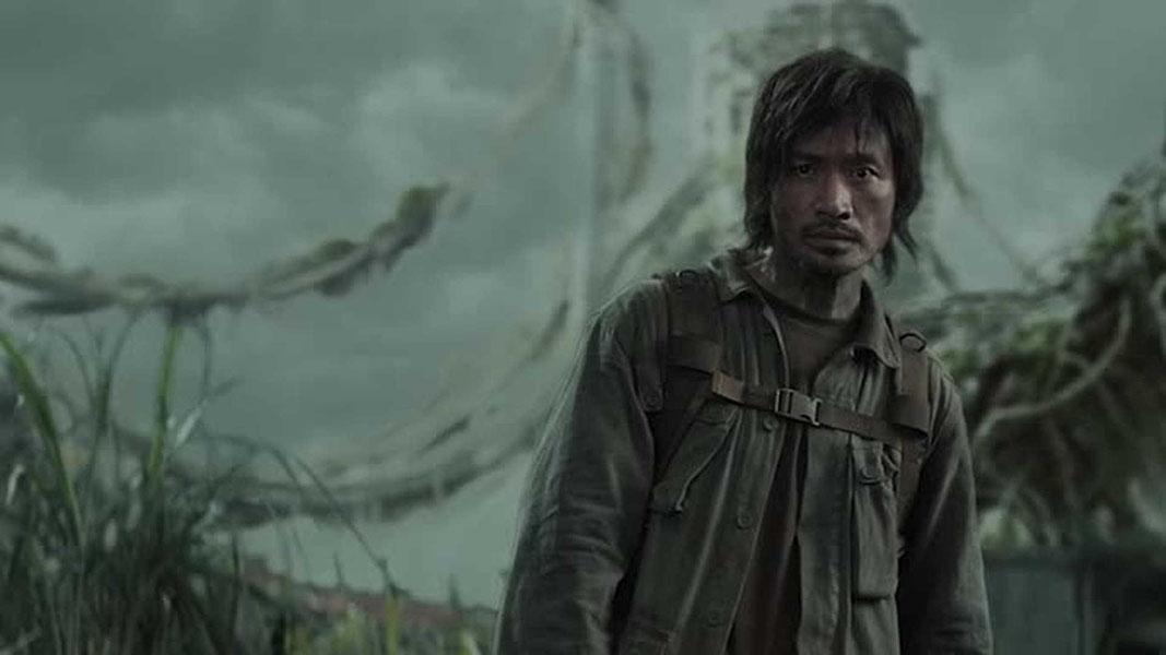 Земля. Перезагрузка