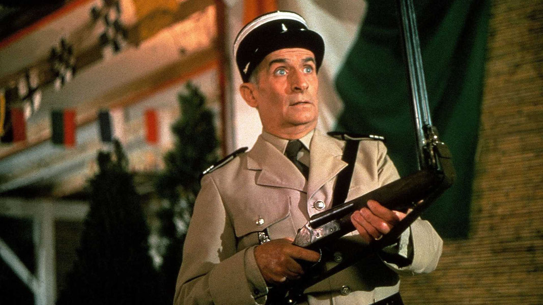 Savdoyi posbon Nyu-Yorkda