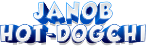 Janob Hot-dogchi