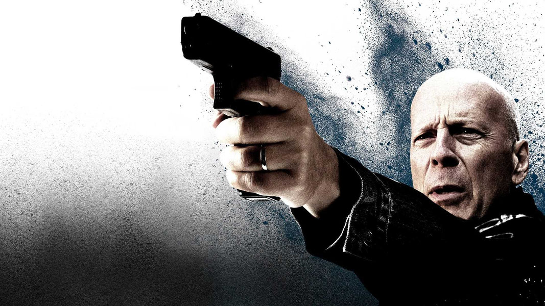 Жажда смерти